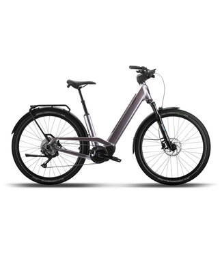 DEVINCI Devinci E-Cartier ST EP8 10s Morning Dew / Glosse