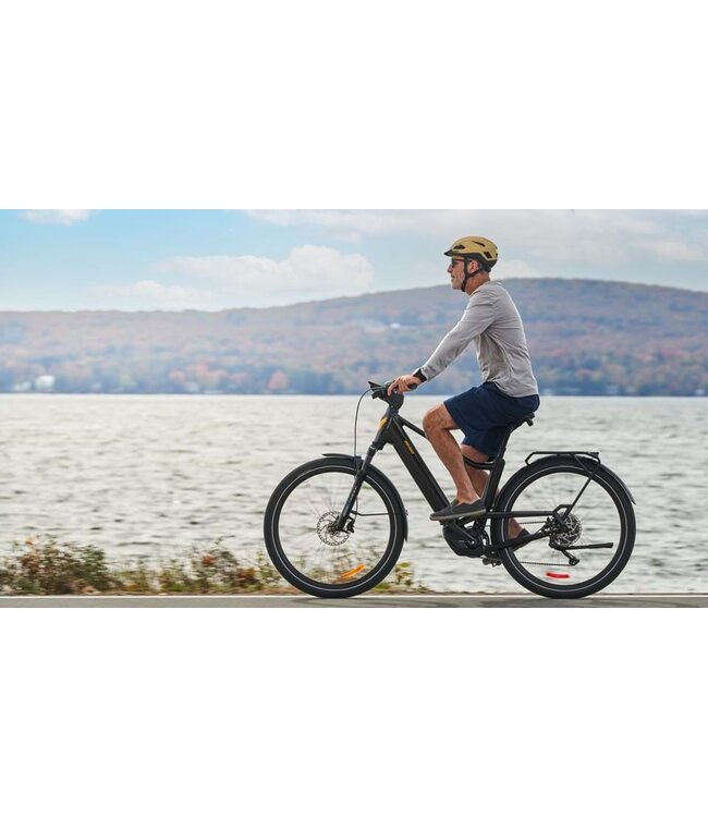 Devinci E-Griffin ST EP8 10s Morning Dew / Glosse