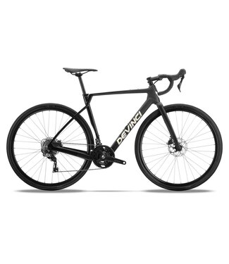 DEVINCI NEW Devinci Hatchet Pro GRX 600 22s