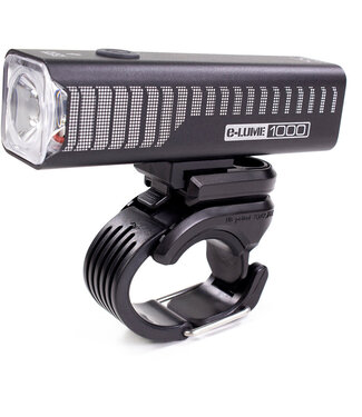 SERFAS SERFAS FR E-LUME 1000M FRONT LIGHT