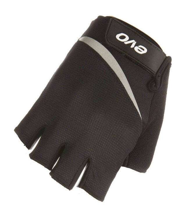 Gants pour homme à doigt court Palmer Pro Gel de EVO