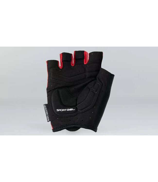 Specialized BG Sport Gel Short Finger Women's Gloves