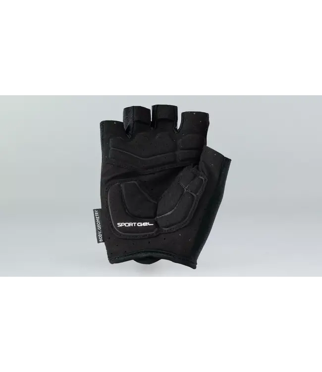 Specialized BG Sport Gel Short Finger Women's Gloves