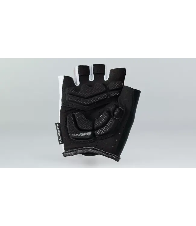 Specialized BG Dual Gel Short Finger Women's Gloves