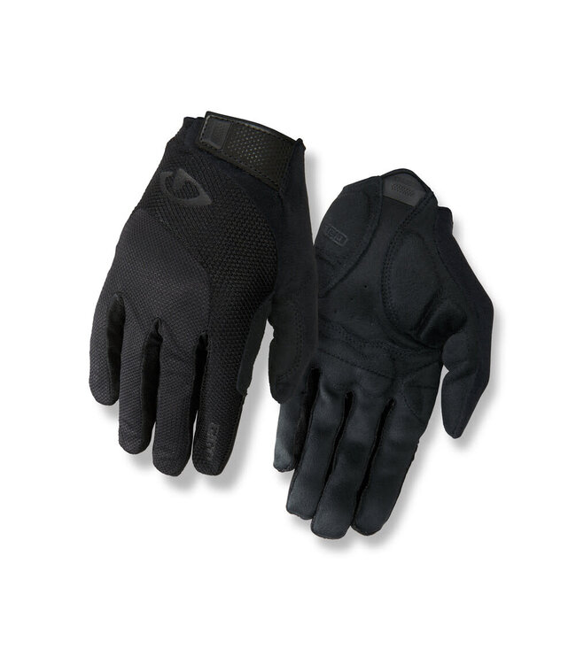 Gants doigt long pour homme Bravo Gel de GIRO