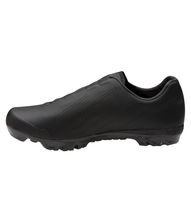 Souliers de gravel pour hommes X-Alp de Pearl iZumi
