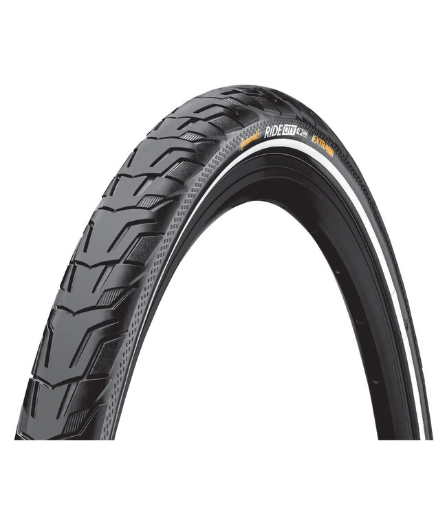 Continental Ride City Reflex Tire