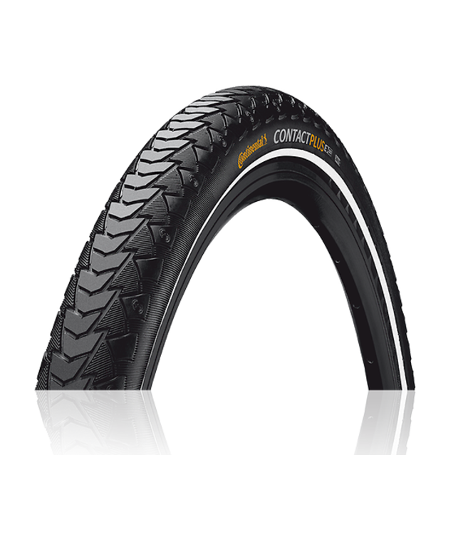 Pneu Contact Plus Reflex de Continental