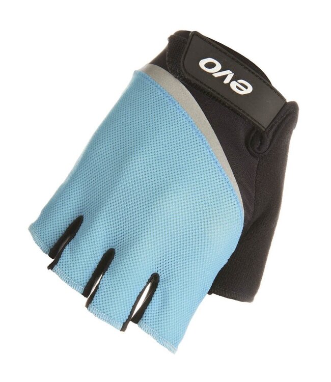 EVO Palmer Pro Gel Short Finger Women Gloves