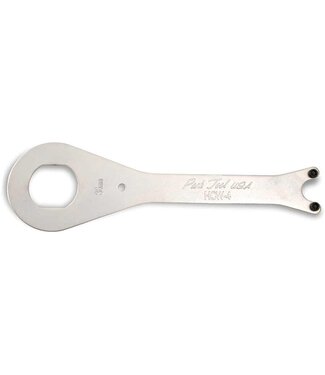PARK TOOL Park Tool HCW-4 BB Tool (36mm fixed cup/2 pin adjustable cup)