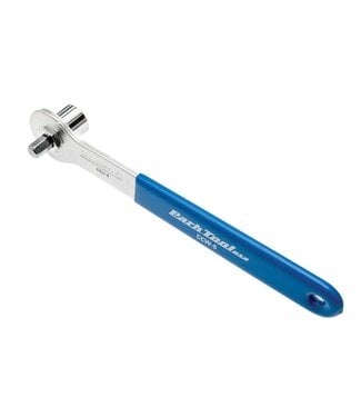 PARK TOOL Park Tool CCW-5 Crank Bolt Wrench (8-12mm)