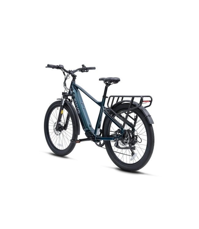 NEW ENVO D50 e-Bike