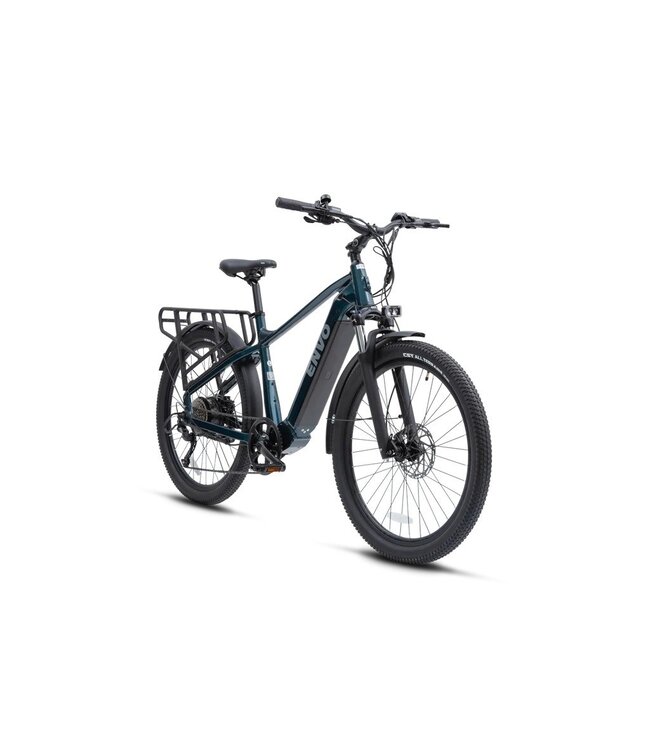 NEW ENVO D50 e-Bike