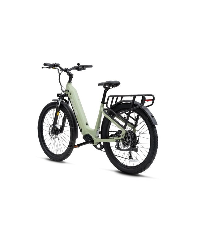 NEW ENVO ST50 e-Bike
