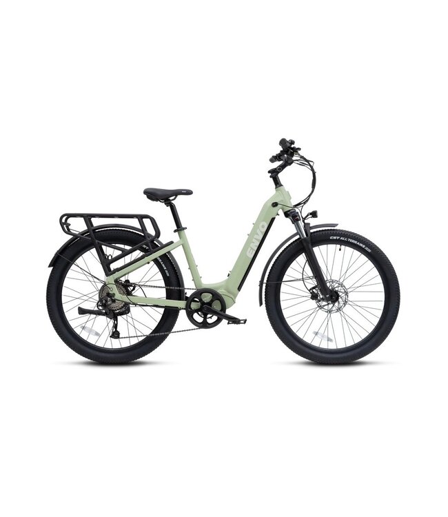 NOUVEAU Vélo électrique ST50 de ENVO