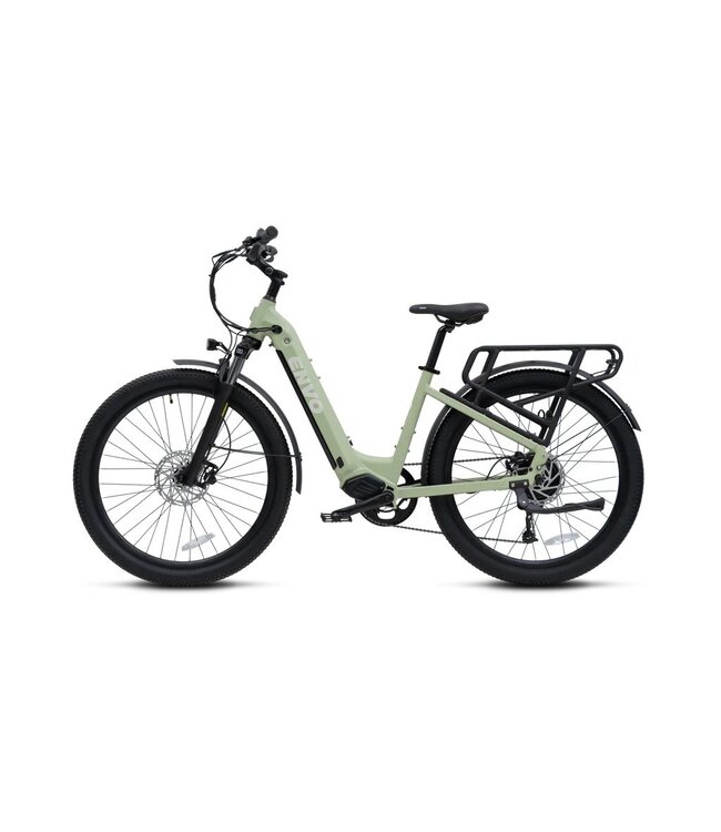 NEW ENVO ST50 e-Bike
