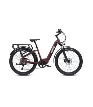 ENVO NEW ENVO ST50 e-Bike