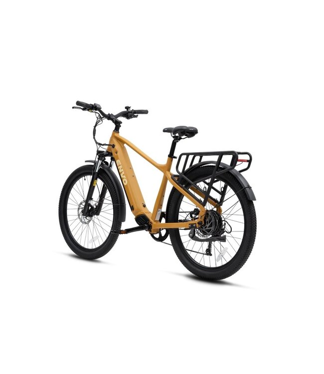 NOUVEAU Vélo électrique D50 de ENVO