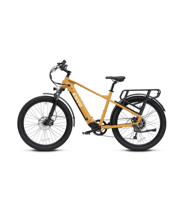 NOUVEAU Vélo électrique D50 de ENVO