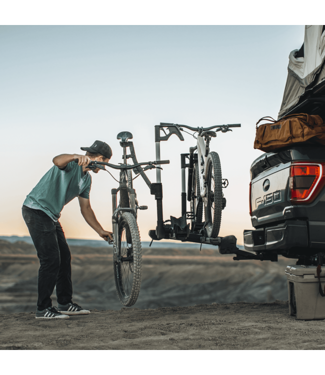 NEW Thule Verse Bike Repair Holder