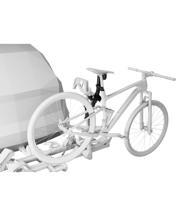 NEW Thule Verse Bike Repair Holder