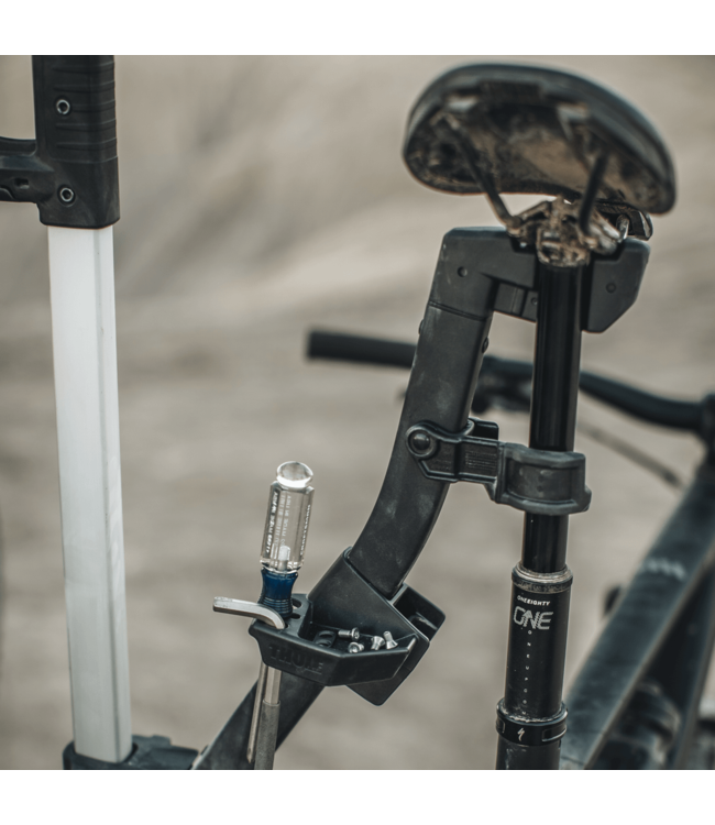 NEW Thule Verse Bike Repair Holder