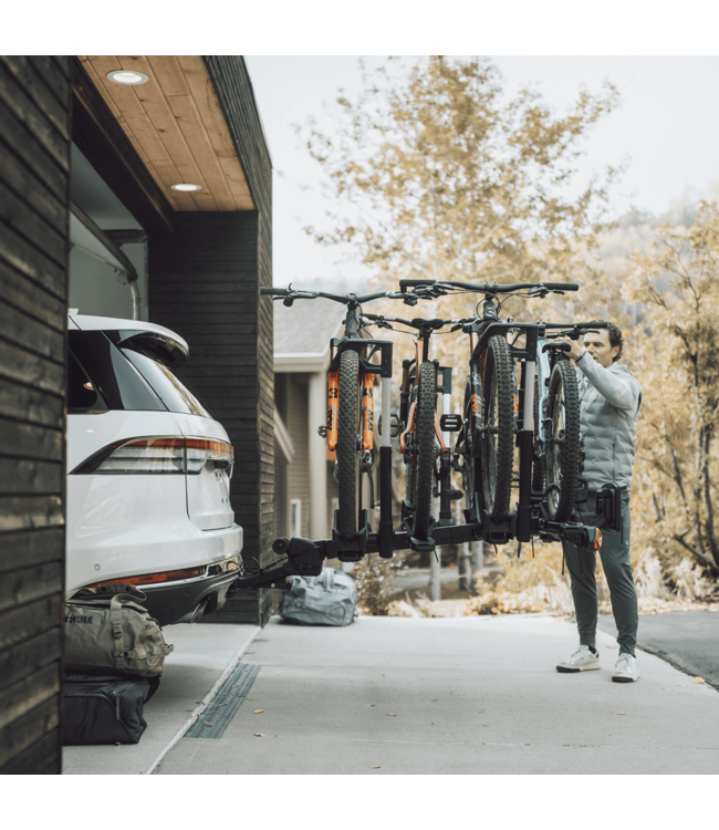 NEW Thule Verse 2 Bike Add-On