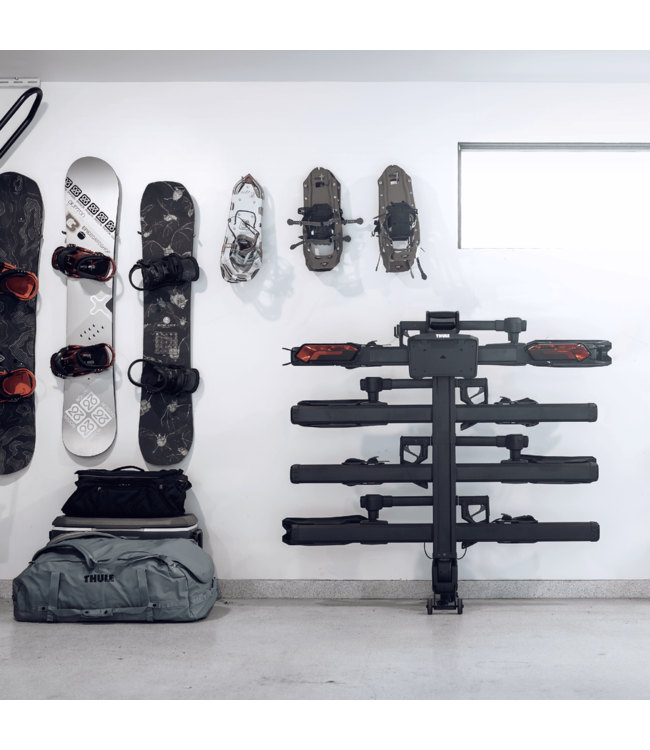 NOUVEAU Module complémentaire Verse 2 de Thule