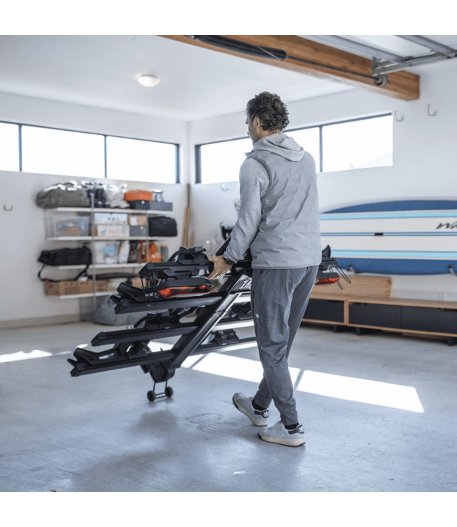 NEW Thule Verse 2 Bike Add-On