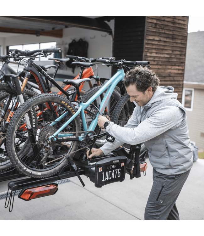 NOUVEAU Module complémentaire Verse 2 de Thule