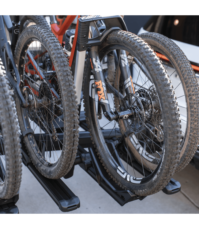 NEW Thule Verse 2 Bike Add-On