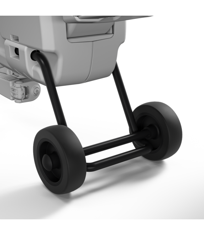 NEW Thule Verse Transport Wheels