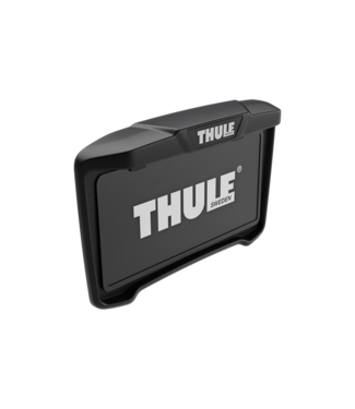 THULE NEW Thule License Plate Holder Kit