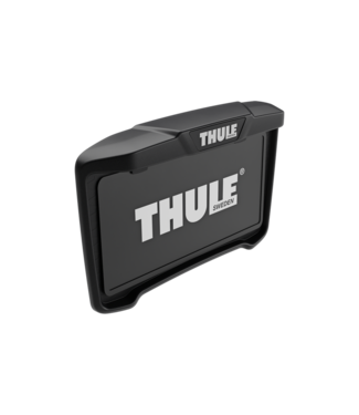 THULE NOUVEAU KIt de support pour porte-plaque de Thule