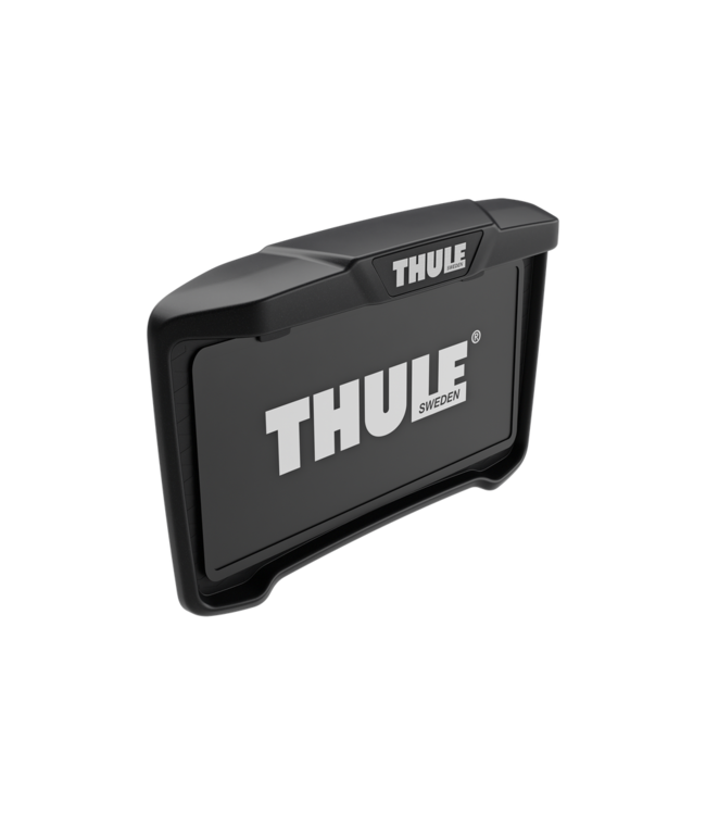NEW Thule License Plate Holder Kit