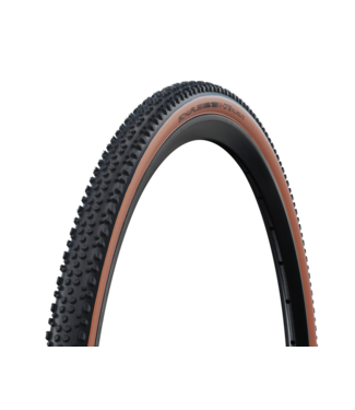 SCHWALBE Pneu pliable X-One Allround 700 x 35c de Schwalbe