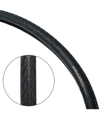 CST CST 1240 Tire 700 x 28c (28X1-5/8-1-1/8)