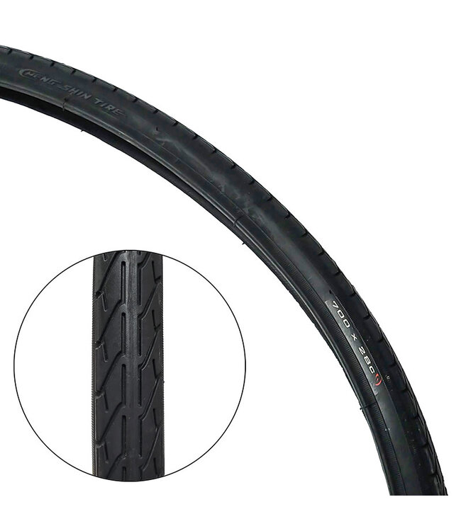 CST 1240 Tire 700 x 28c (28X1-5/8-1-1/8)