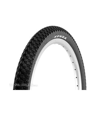KENDA Kenda K-Rad Tire Black 24 x 2.30