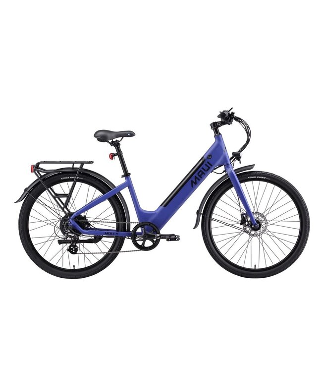 2025 Vélo électrique Molly de MAUI