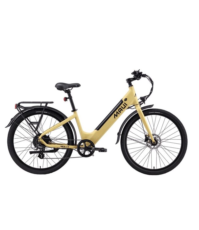2025 Vélo électrique Molly de MAUI