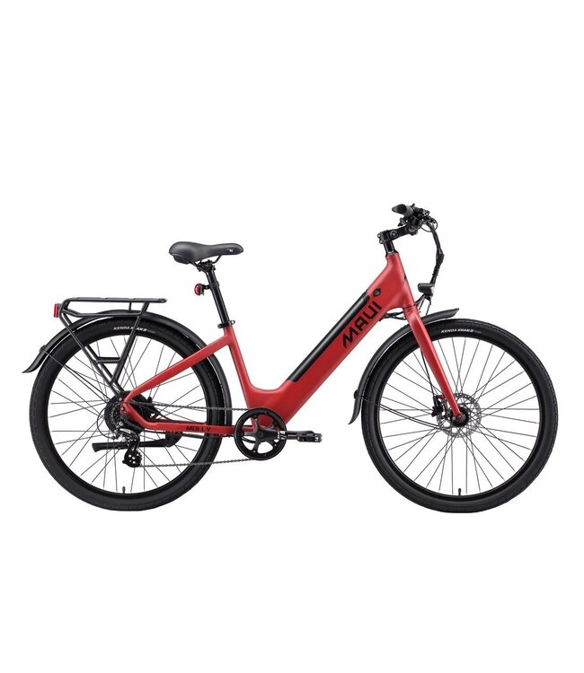 2025 Vélo électrique Molly de MAUI