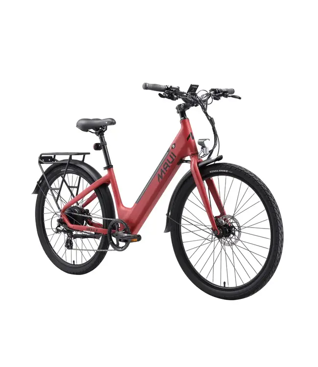 2025 Vélo électrique Molly de MAUI
