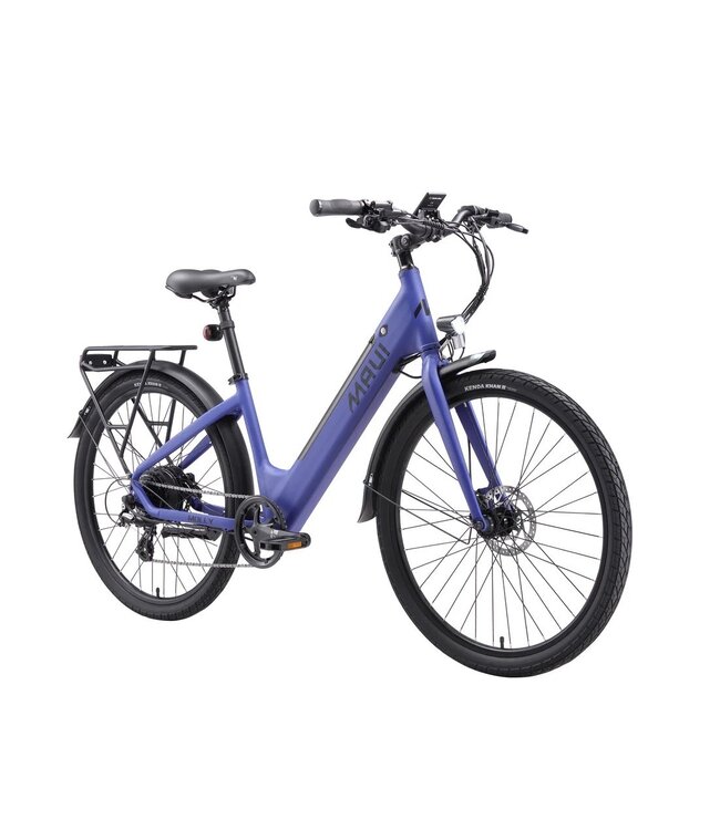 2025 Vélo électrique Molly de MAUI