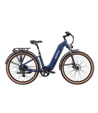 Maui 2025 MAUI Bronte eBike