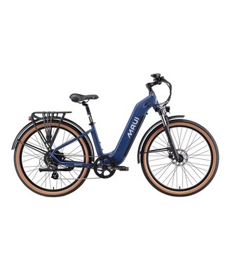 Maui 2025 Vélo électrique Bronte de MAUI