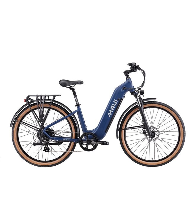 2025 Vélo électrique Bronte de MAUI