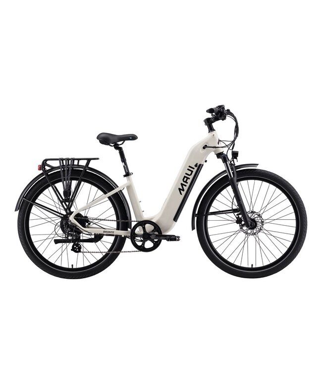 2025 Vélo électrique Bronte de MAUI