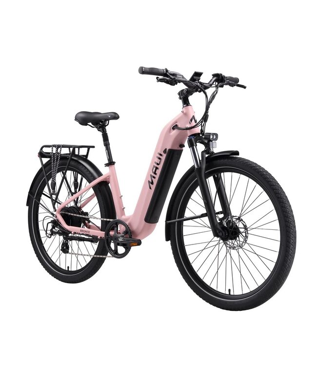 2025 Vélo électrique Bronte de MAUI