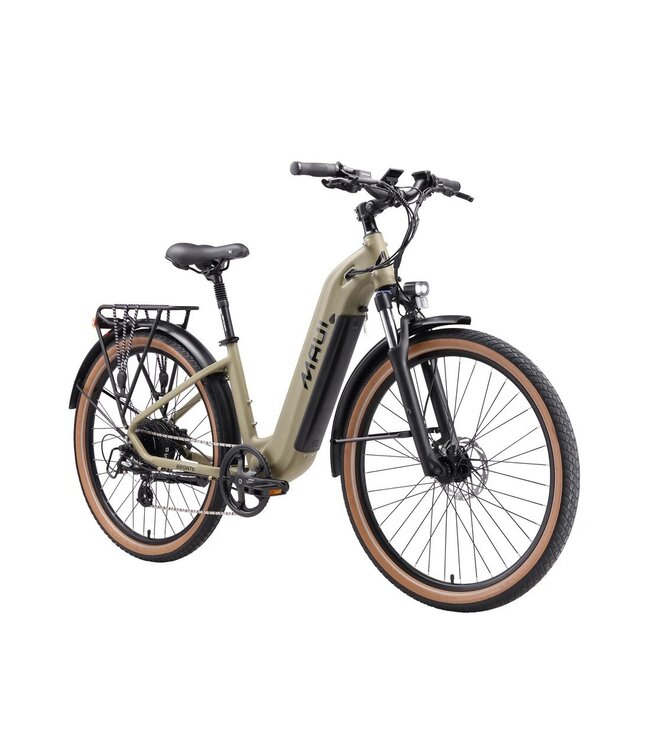 2025 Vélo électrique Bronte de MAUI